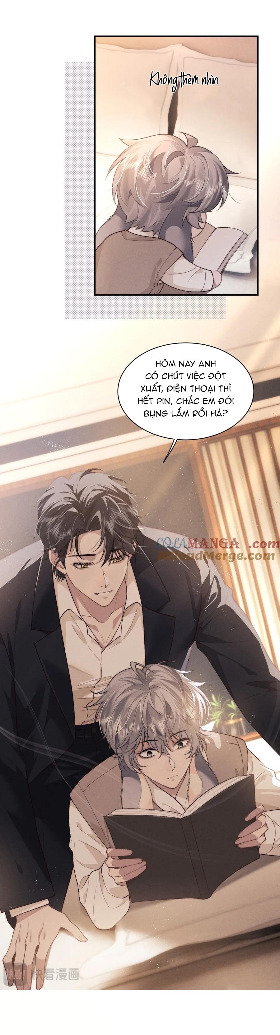 Chấp Sự Thỏ Cụp Tai Chap 148 - Next Chap 149