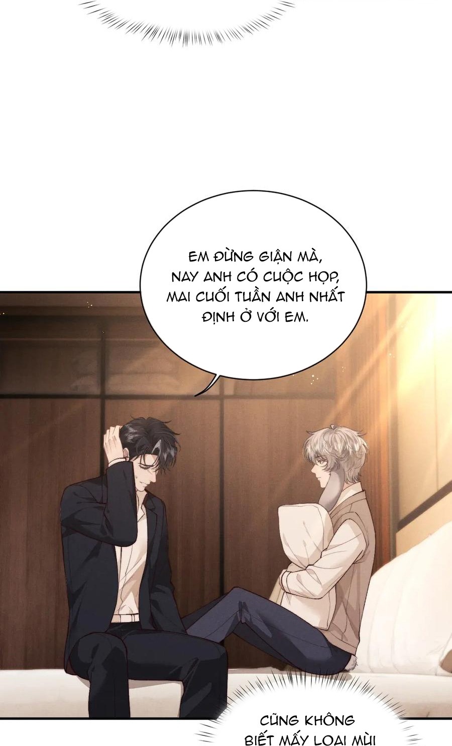 Chấp Sự Thỏ Cụp Tai Chap 148 - Next Chap 149