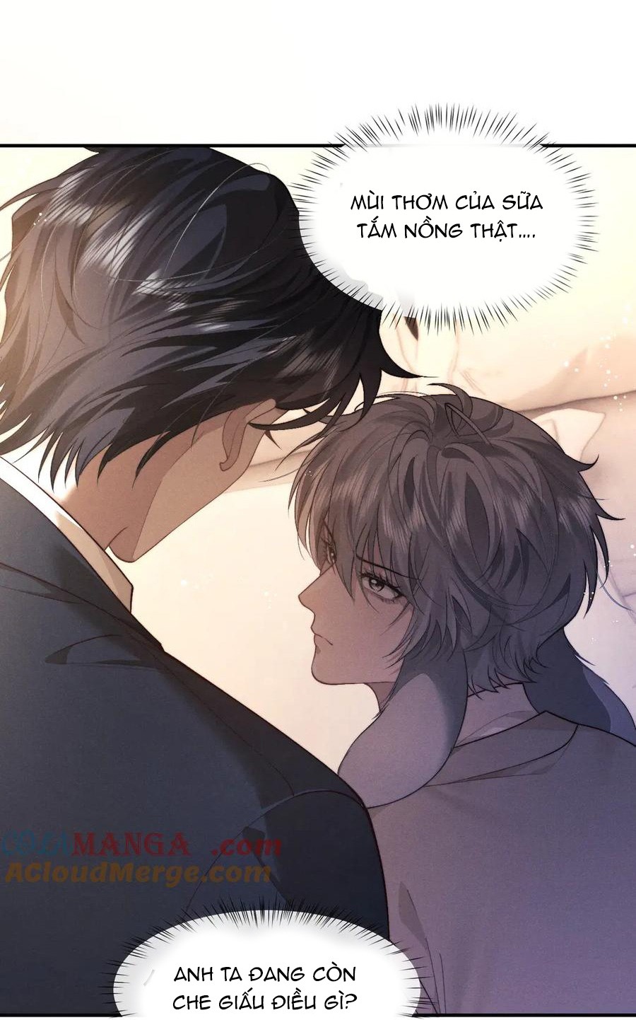 Chấp Sự Thỏ Cụp Tai Chap 148 - Next Chap 149