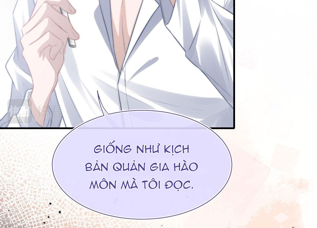 Chấp sự thỏ cụp tai Chapter 3 - Next Chapter 4