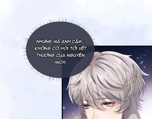 Chấp sự thỏ cụp tai Chapter 5 - Next Chapter 6