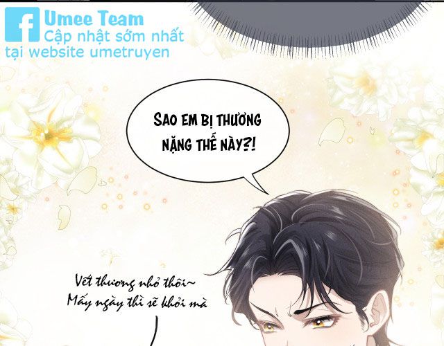 Chấp sự thỏ cụp tai Chapter 5 - Next Chapter 6