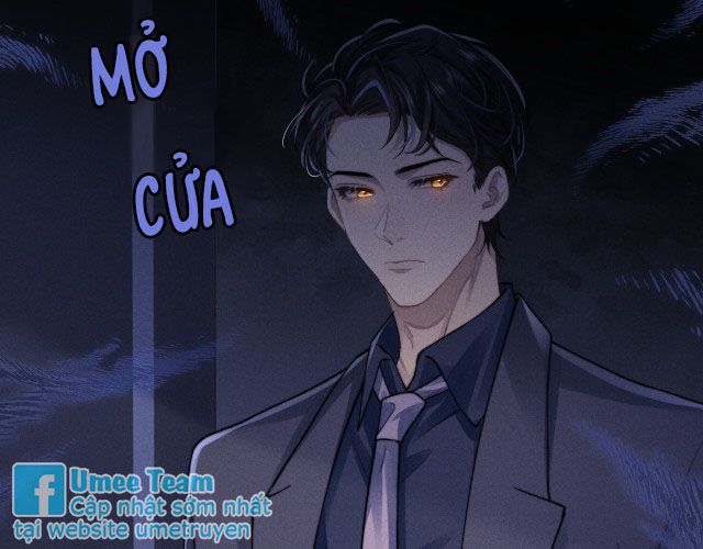 Chấp sự thỏ cụp tai Chapter 5 - Next Chapter 6