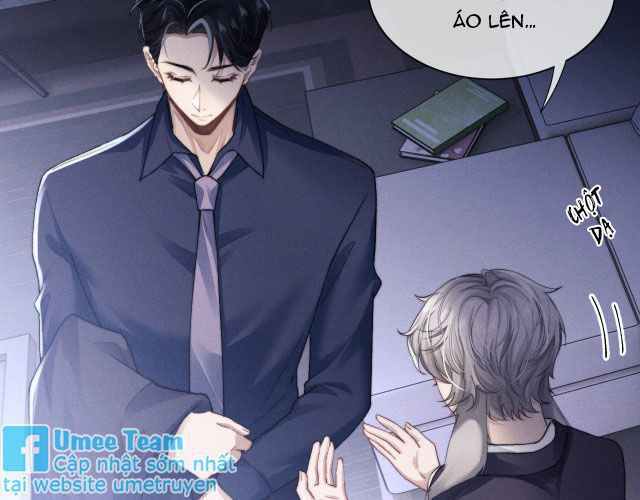 Chấp sự thỏ cụp tai Chapter 5 - Next Chapter 6