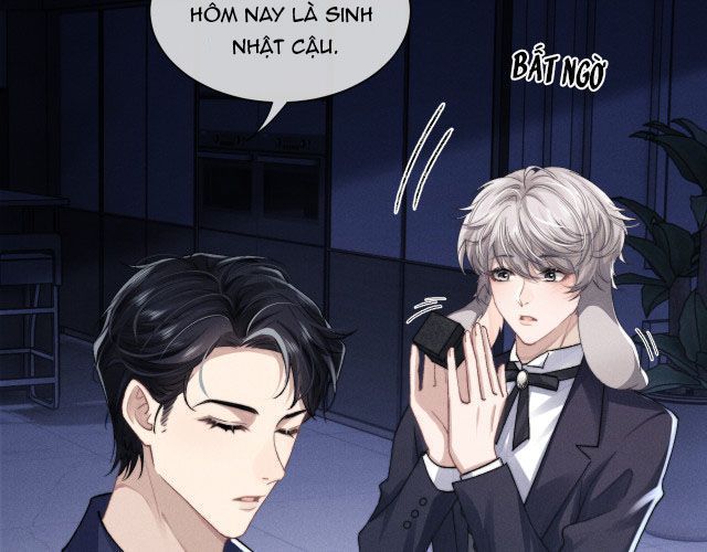 Chấp sự thỏ cụp tai Chapter 5 - Next Chapter 6