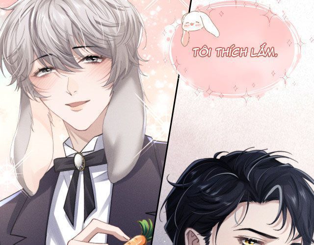 Chấp sự thỏ cụp tai Chapter 5 - Next Chapter 6