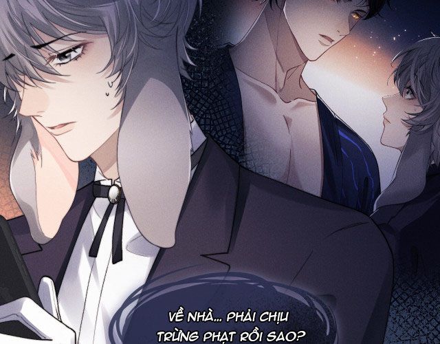 Chấp sự thỏ cụp tai Chapter 5 - Next Chapter 6