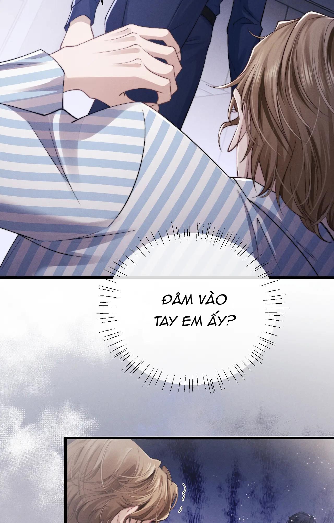 Chấp Sự Thỏ Cụp Tai Chapter 9 - Next 