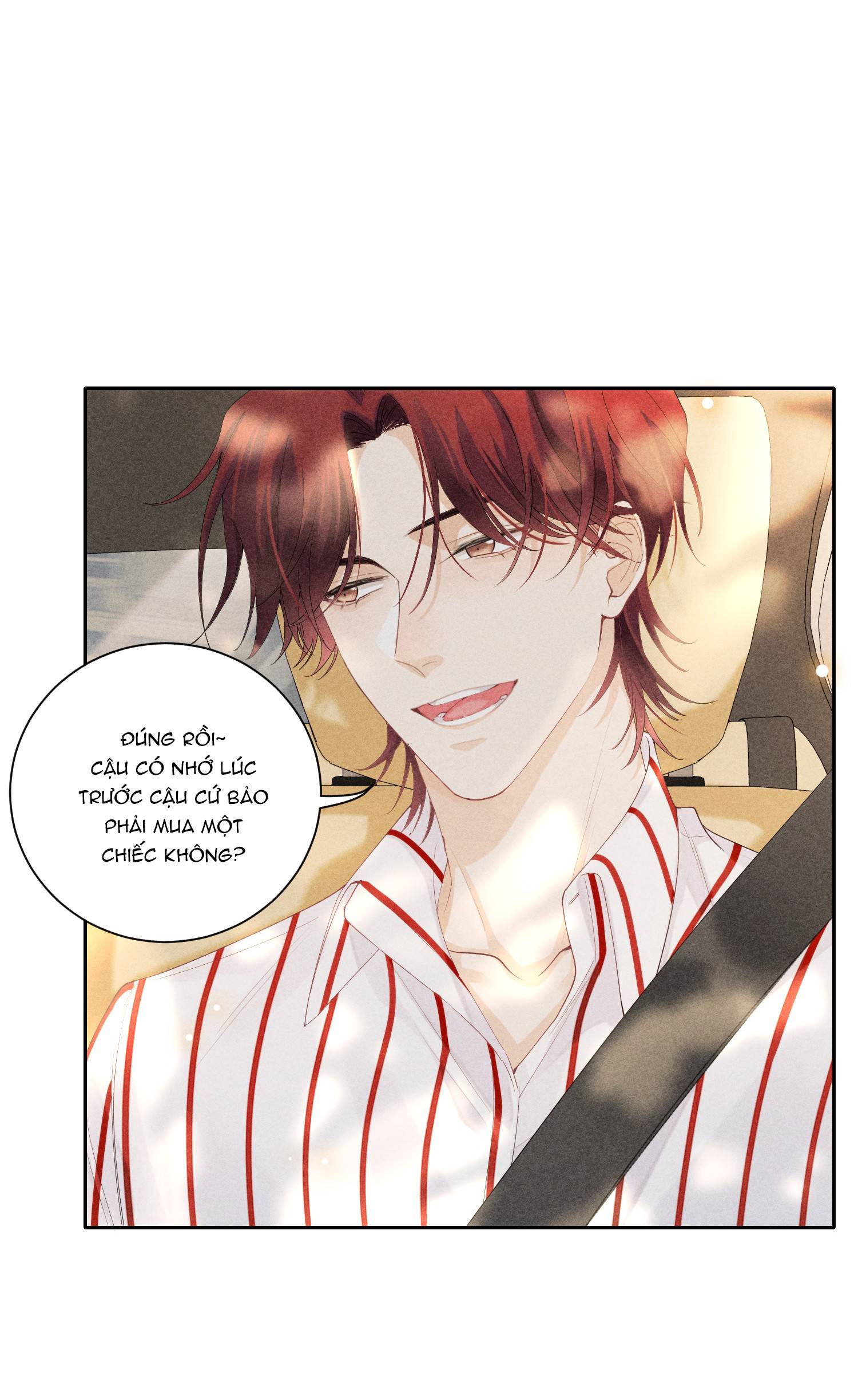 TRÒ CHƠI SĂN MỒI Chapter 37 - Next Chapter 38