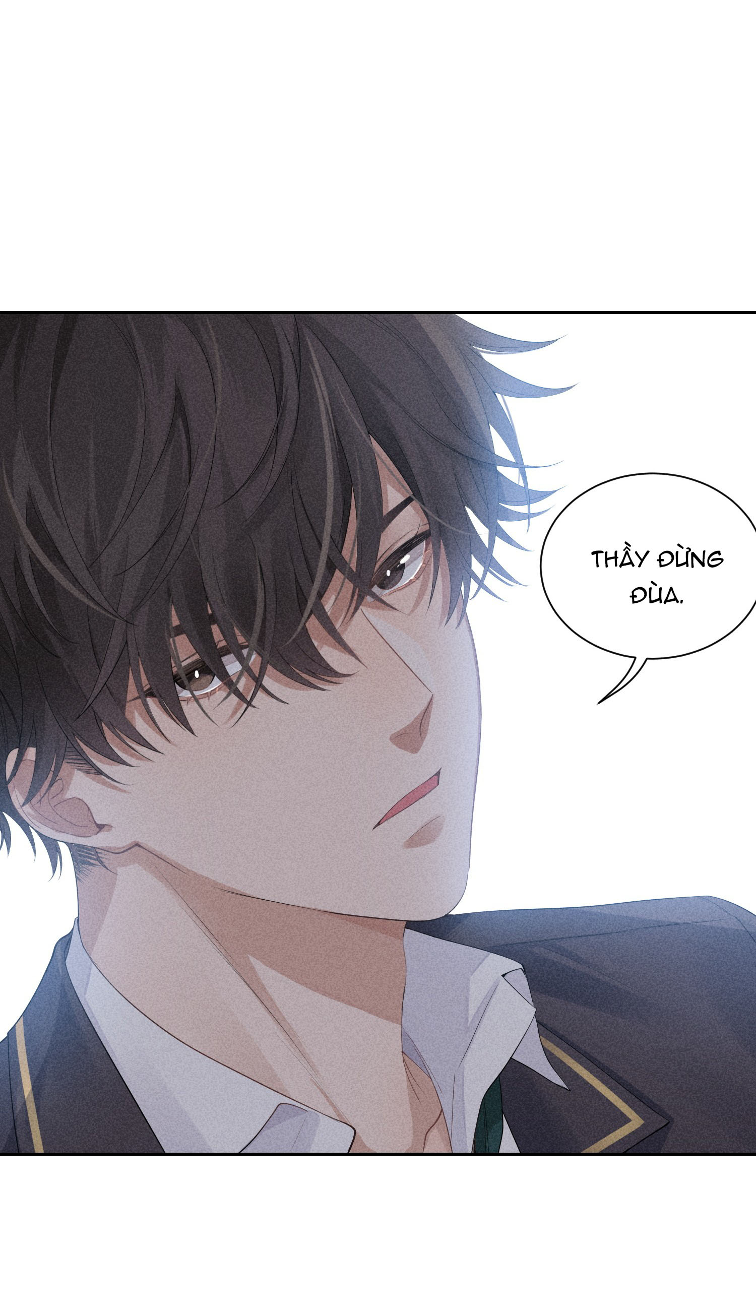 TRÒ CHƠI SĂN MỒI Chapter 38 - Next Chapter 39