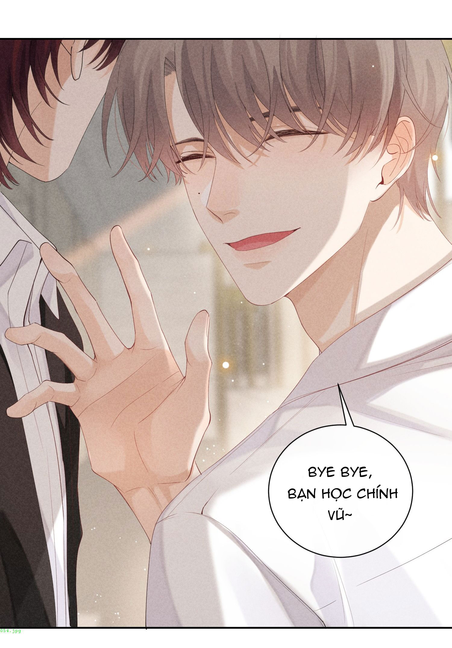 TRÒ CHƠI SĂN MỒI Chapter 41 - Next Chapter 42