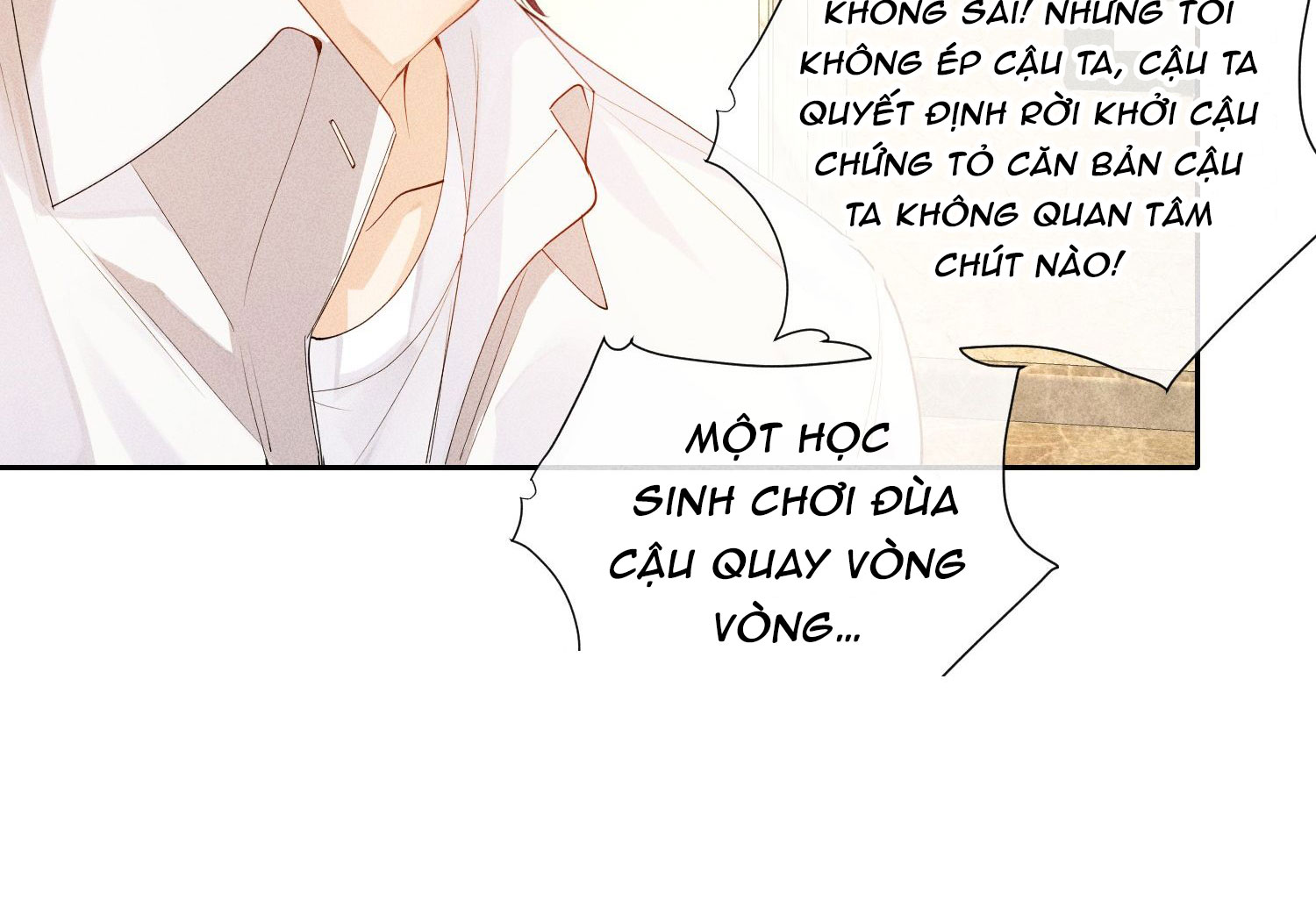 TRÒ CHƠI SĂN MỒI Chapter 41 - Next Chapter 42