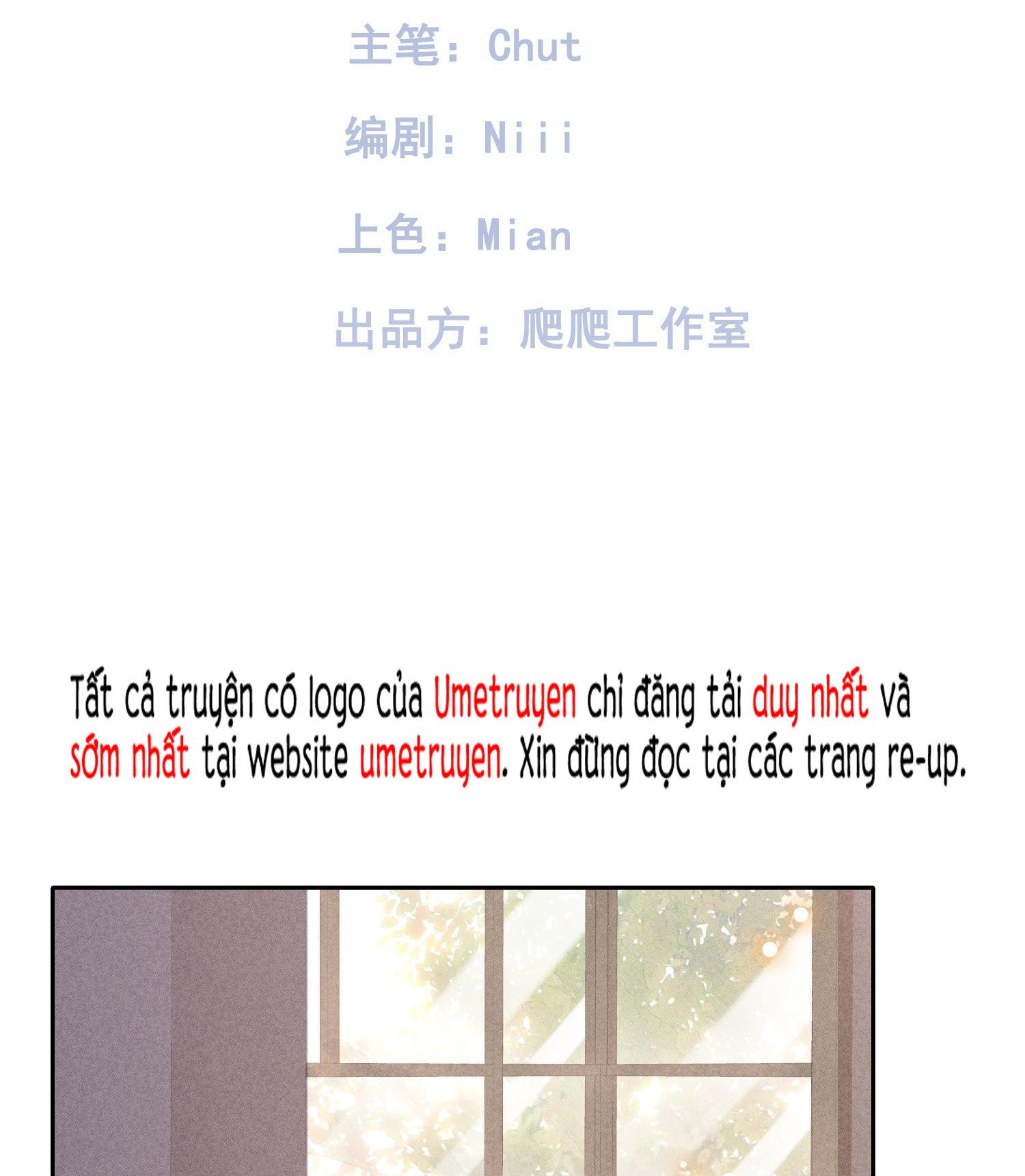 TRÒ CHƠI SĂN MỒI Chapter 41 - Next Chapter 42