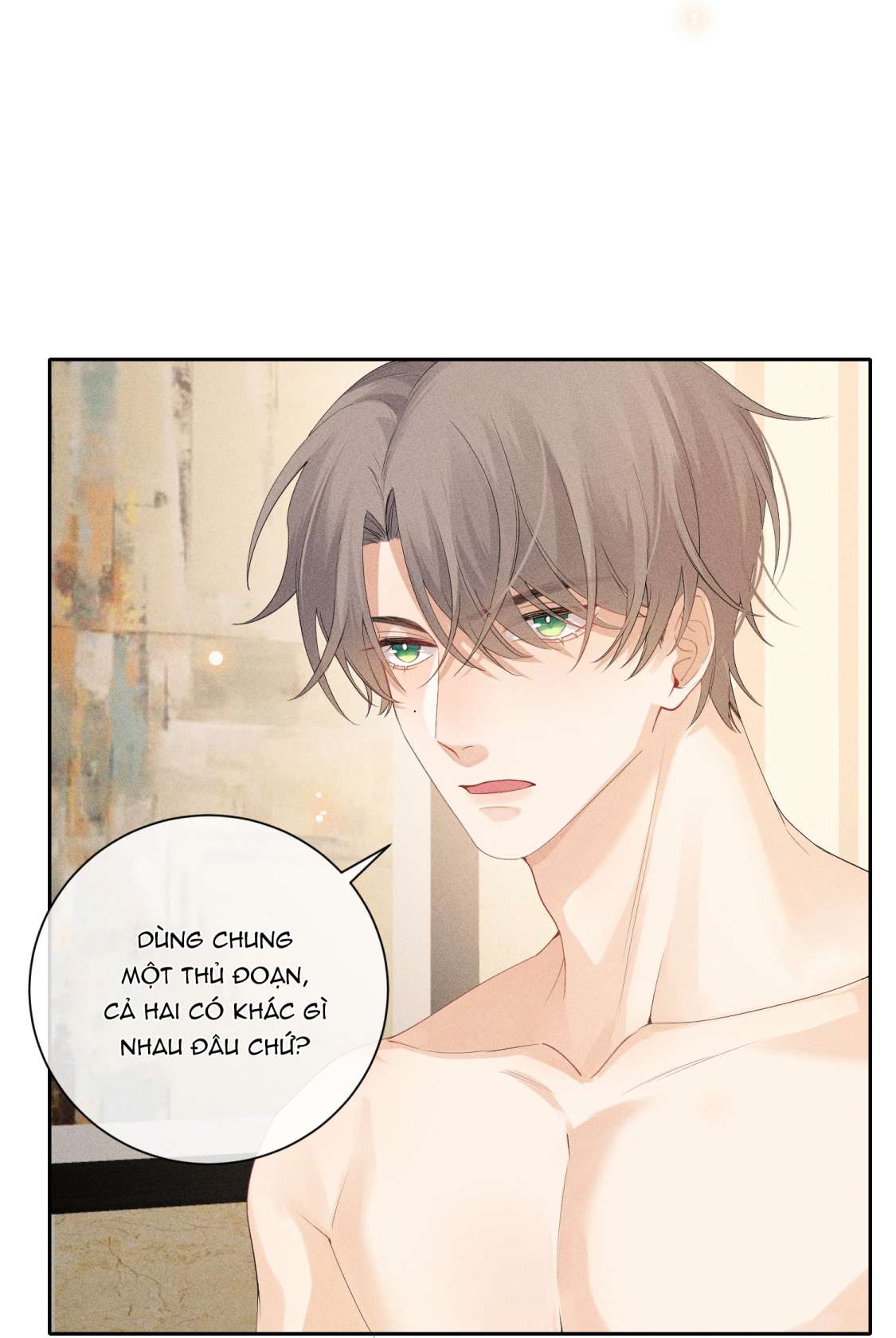 TRÒ CHƠI SĂN MỒI Chapter 42 - Next Chapter 43