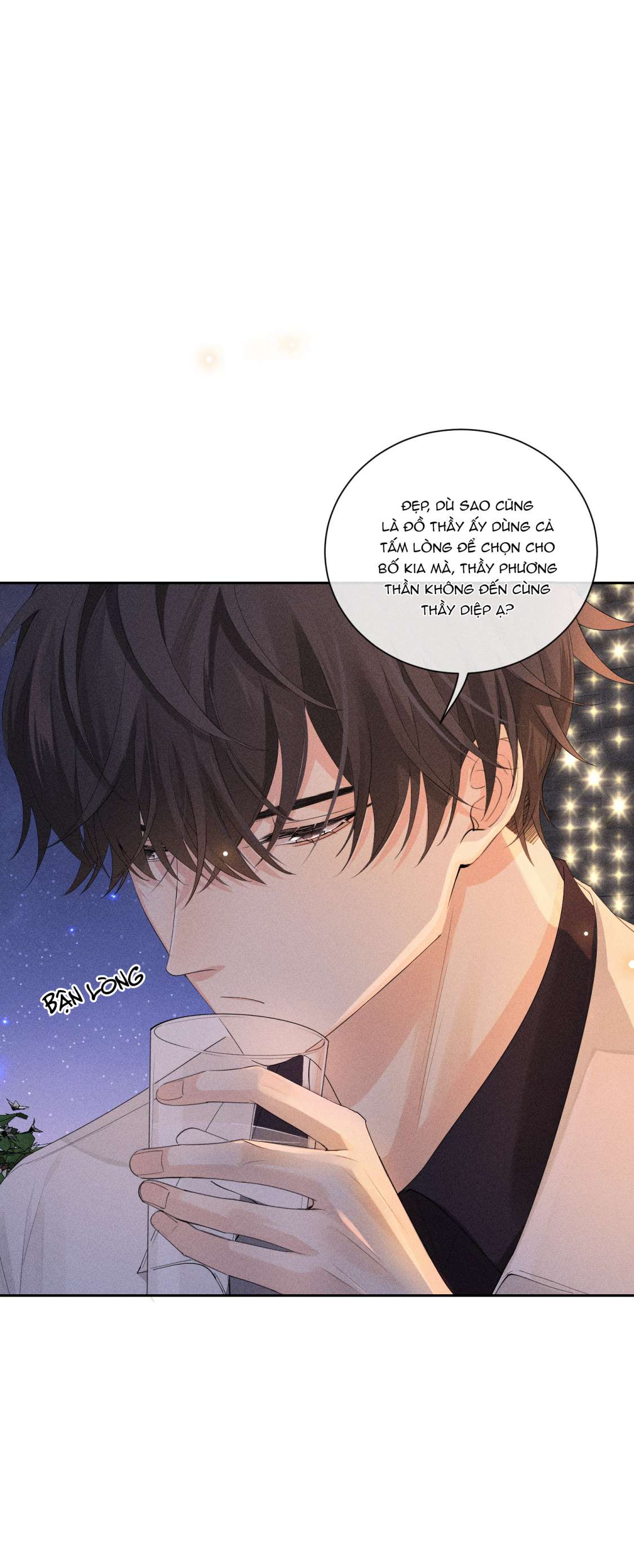 TRÒ CHƠI SĂN MỒI Chapter 42 - Next Chapter 43