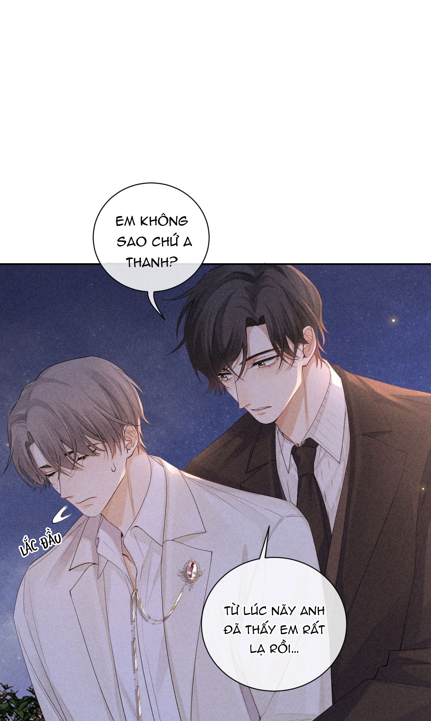 TRÒ CHƠI SĂN MỒI Chapter 44 - END SEASON 1 - Next Chapter 46