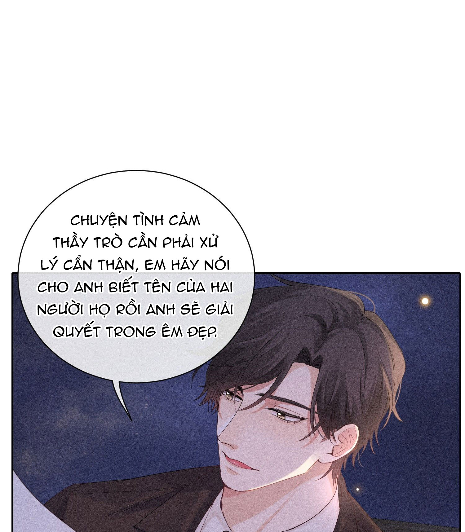 TRÒ CHƠI SĂN MỒI Chapter 44 - END SEASON 1 - Next Chapter 46