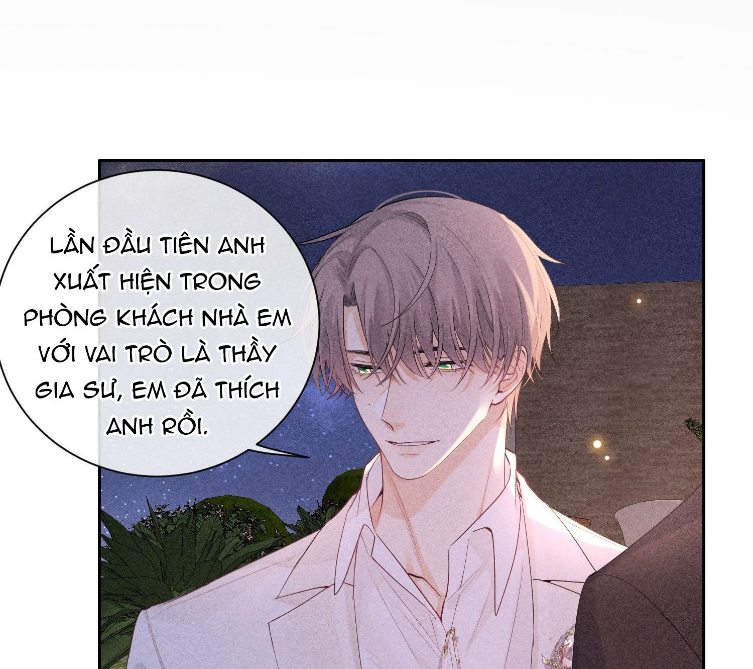 TRÒ CHƠI SĂN MỒI Chapter 44 - END SEASON 1 - Next Chapter 46