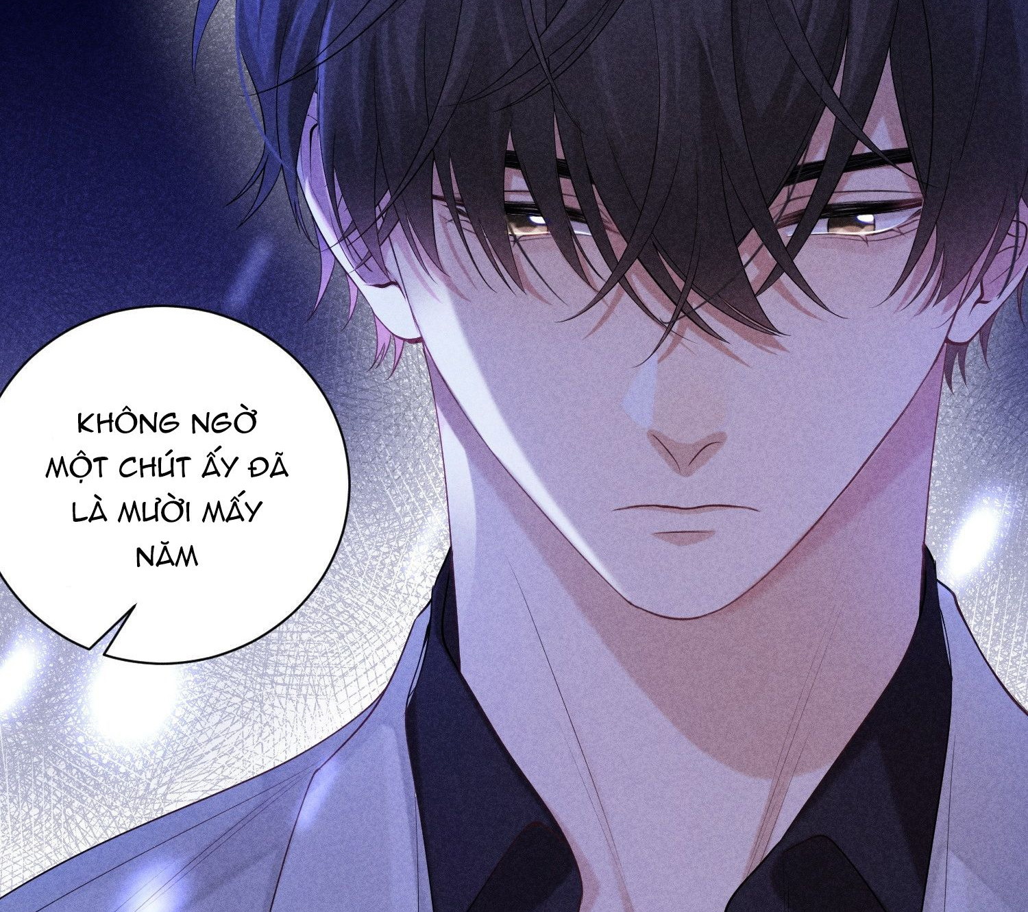 TRÒ CHƠI SĂN MỒI Chapter 44 - END SEASON 1 - Next Chapter 46