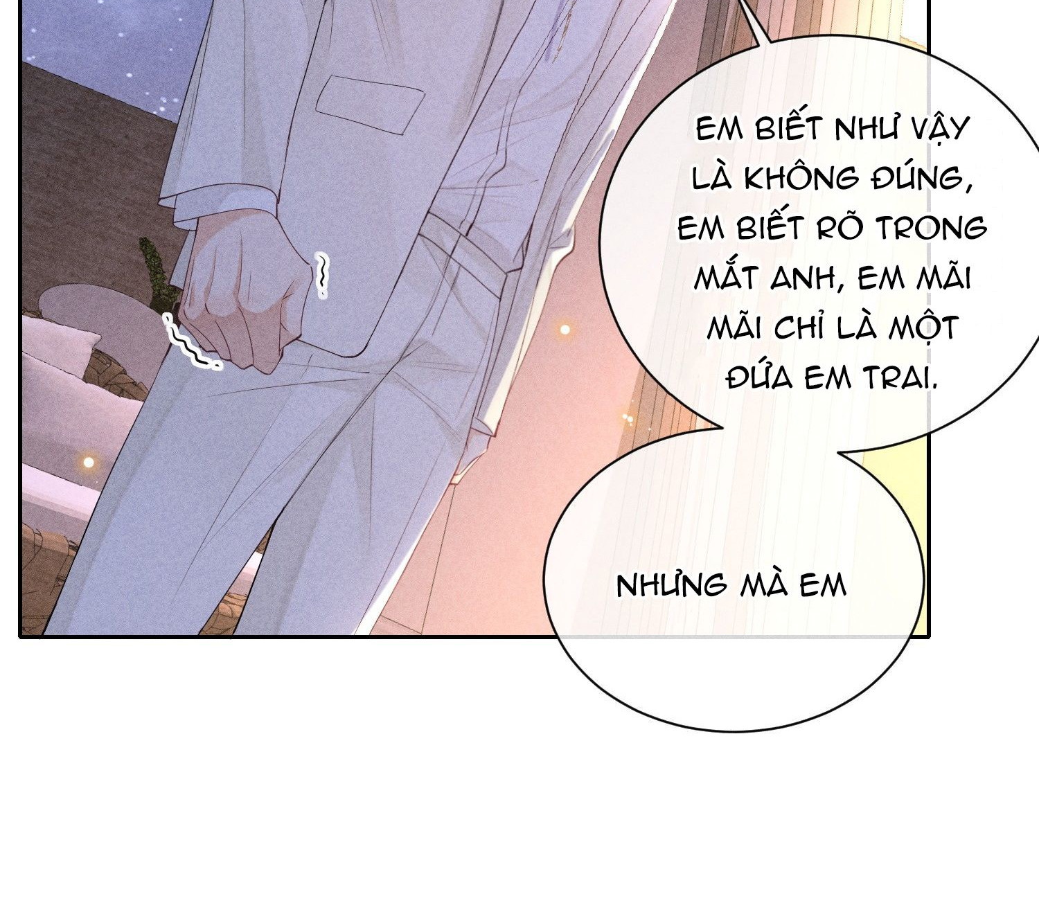 TRÒ CHƠI SĂN MỒI Chapter 44 - END SEASON 1 - Next Chapter 46