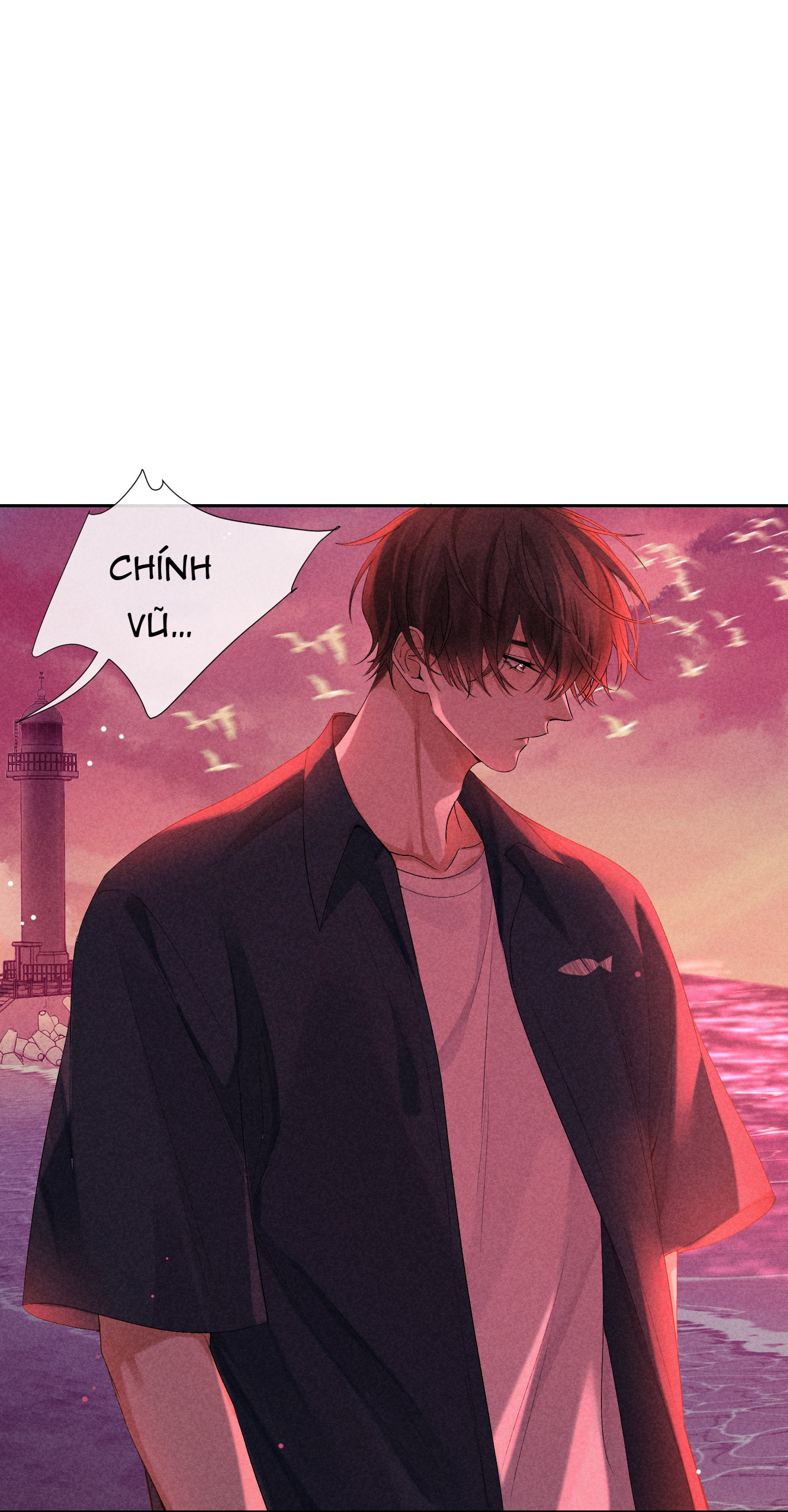 TRÒ CHƠI SĂN MỒI Chapter 48 - Next Chapter 49