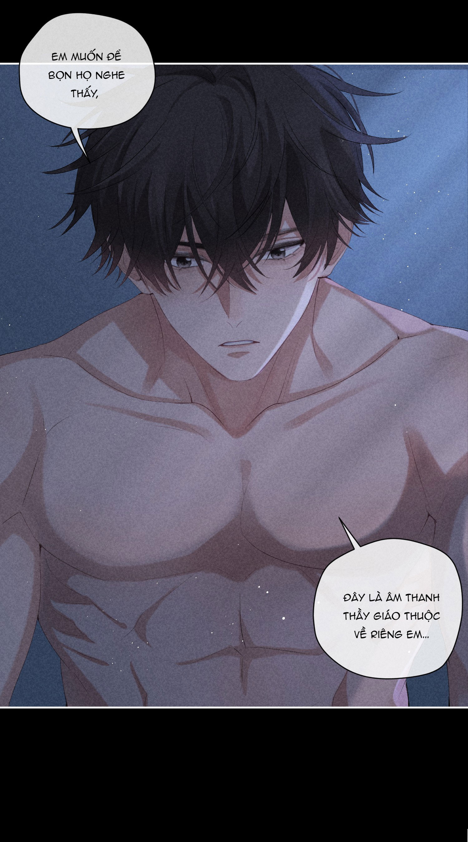 TRÒ CHƠI SĂN MỒI Chapter 49 - Next Chapter 50 Raw