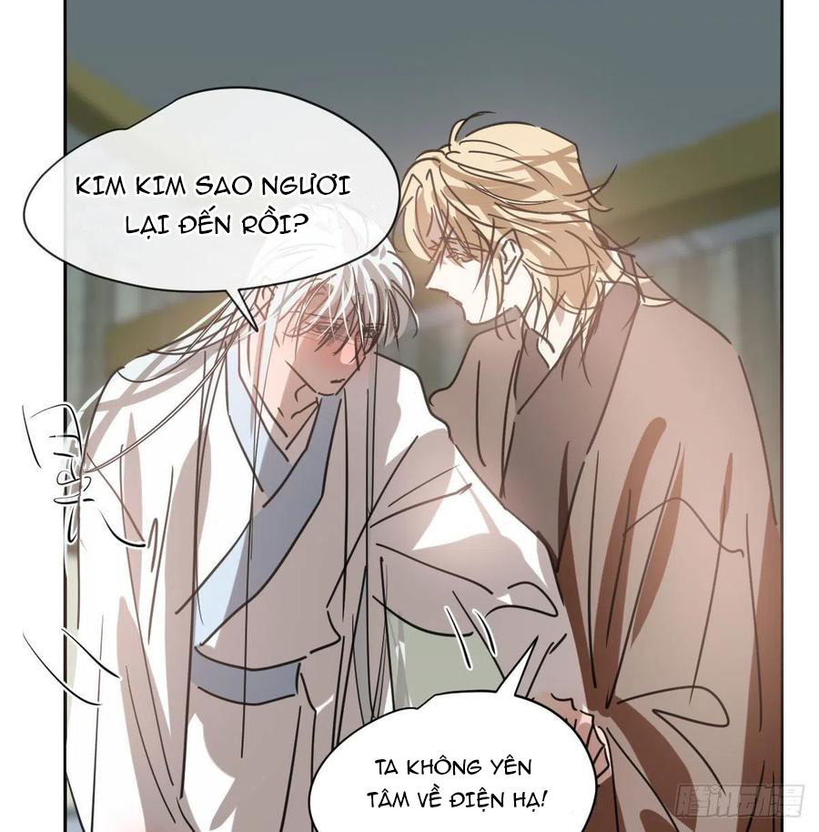 Bắt Lấy Ngao Ngao Chapter 140 - Next Chapter 141