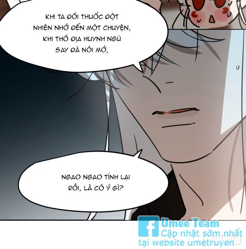 Bắt Lấy Ngao Ngao Chapter 152 - Next Chapter 153