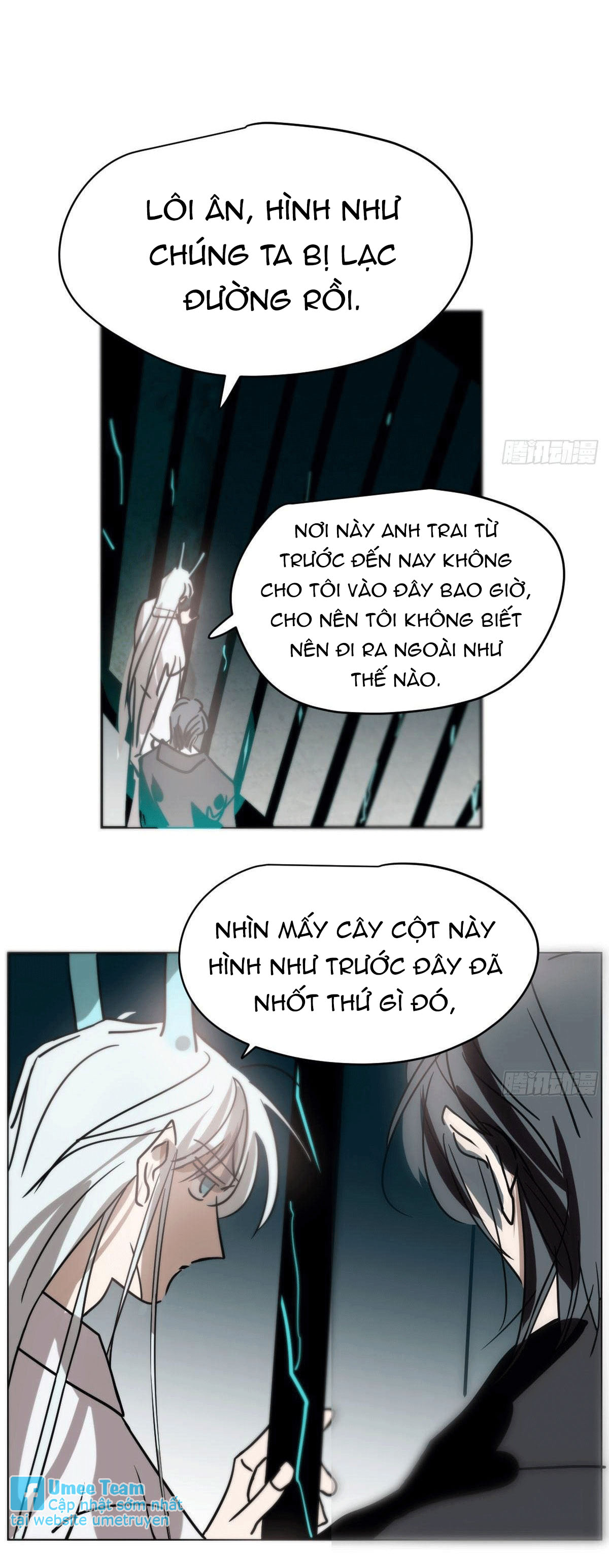 Bắt Lấy Ngao Ngao Chapter 175 - Next Chapter 176