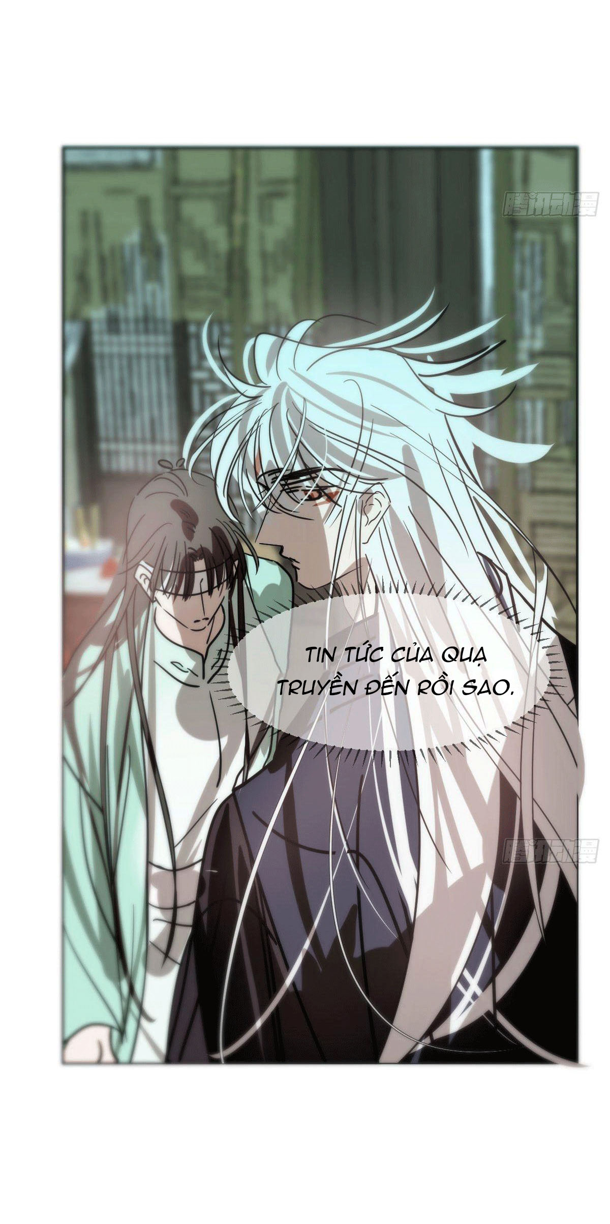 Bắt Lấy Ngao Ngao Chapter 175 - Next Chapter 176