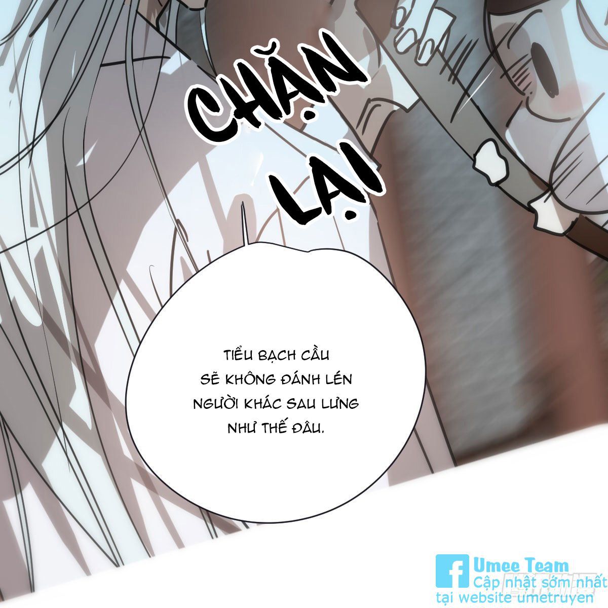 Bắt Lấy Ngao Ngao Chapter 191 - Next Chapter 192