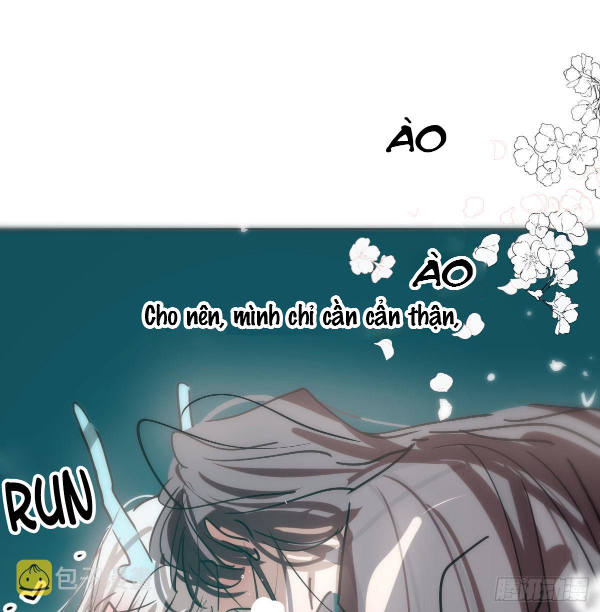 Bắt Lấy Ngao Ngao Chapter 195 - Next Chapter 196