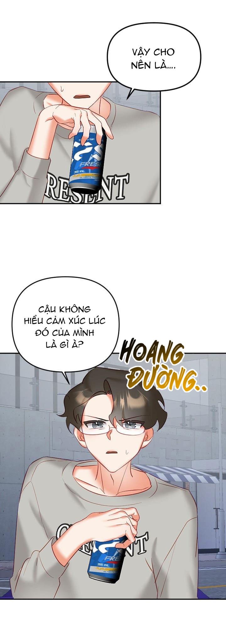 Trừ tà bằng biện pháp 3p Chapter 14 - Next Chapter 15