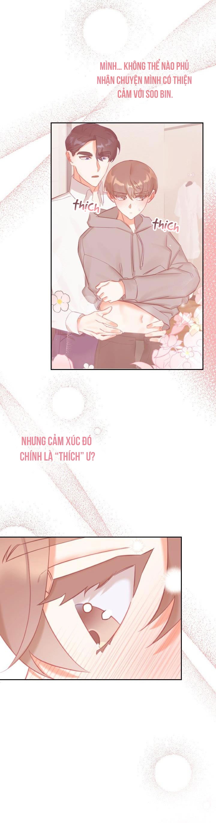 Trừ tà bằng biện pháp 3p Chapter 15 - Next Chapter 16