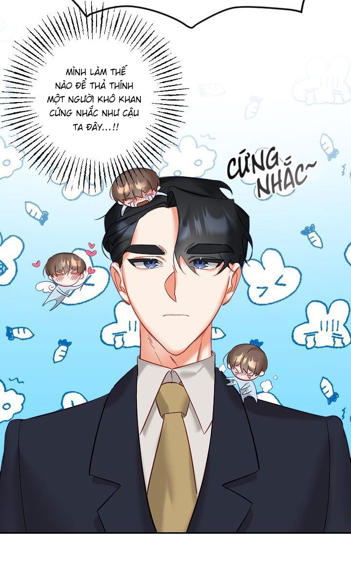 Trừ tà bằng biện pháp 3p Chapter 15 - Next Chapter 16