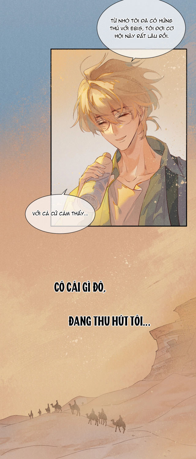 Tạm biệt, quốc vương của ta Chapter 1 - Next Chapter 2