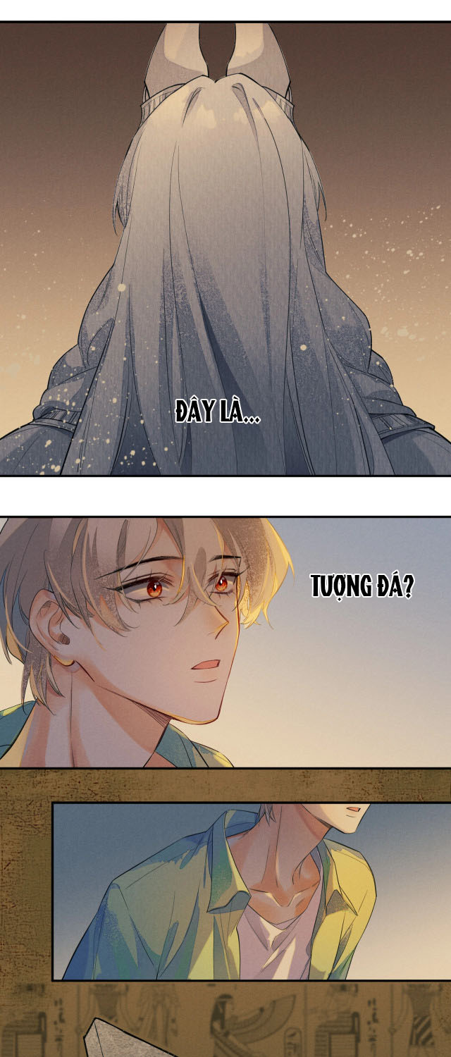 Tạm biệt, quốc vương của ta Chapter 1 - Next Chapter 2