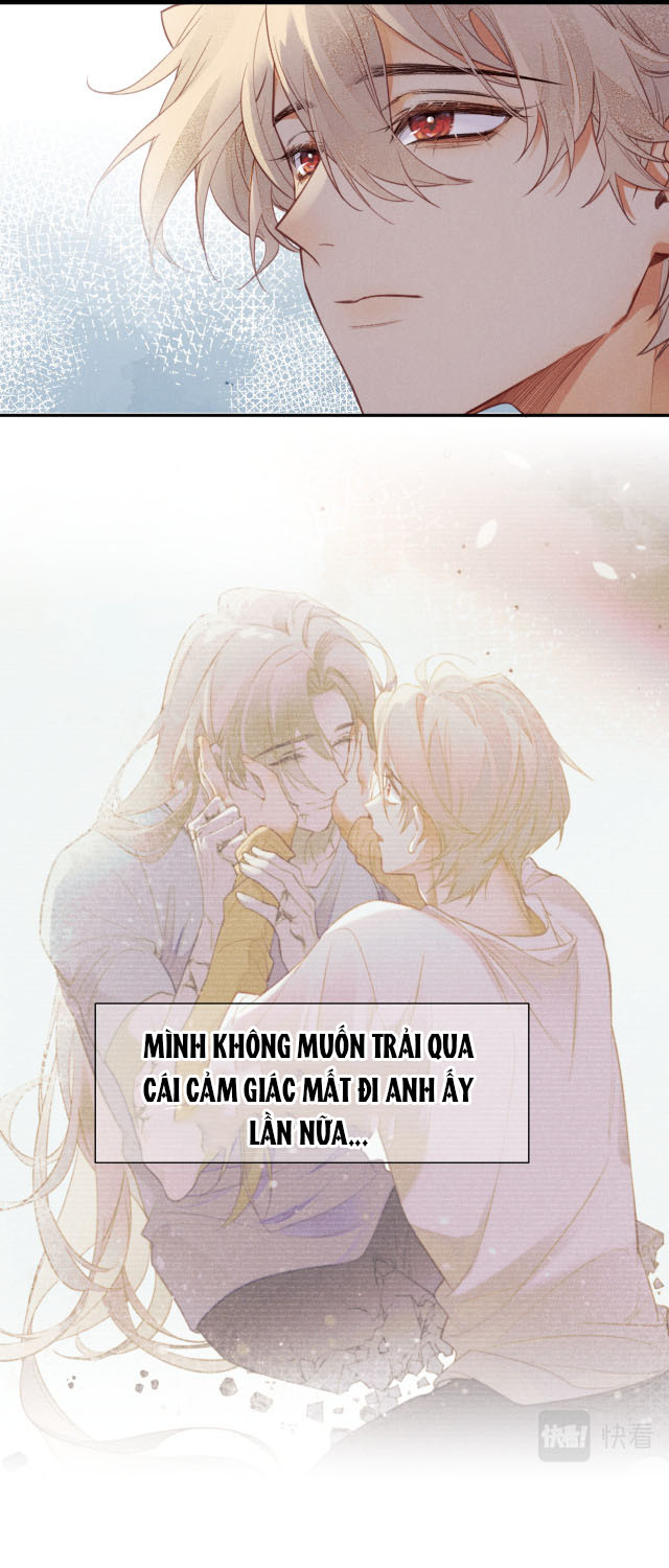 Tạm biệt, quốc vương của ta Chapter 5 - Next Chapter 6