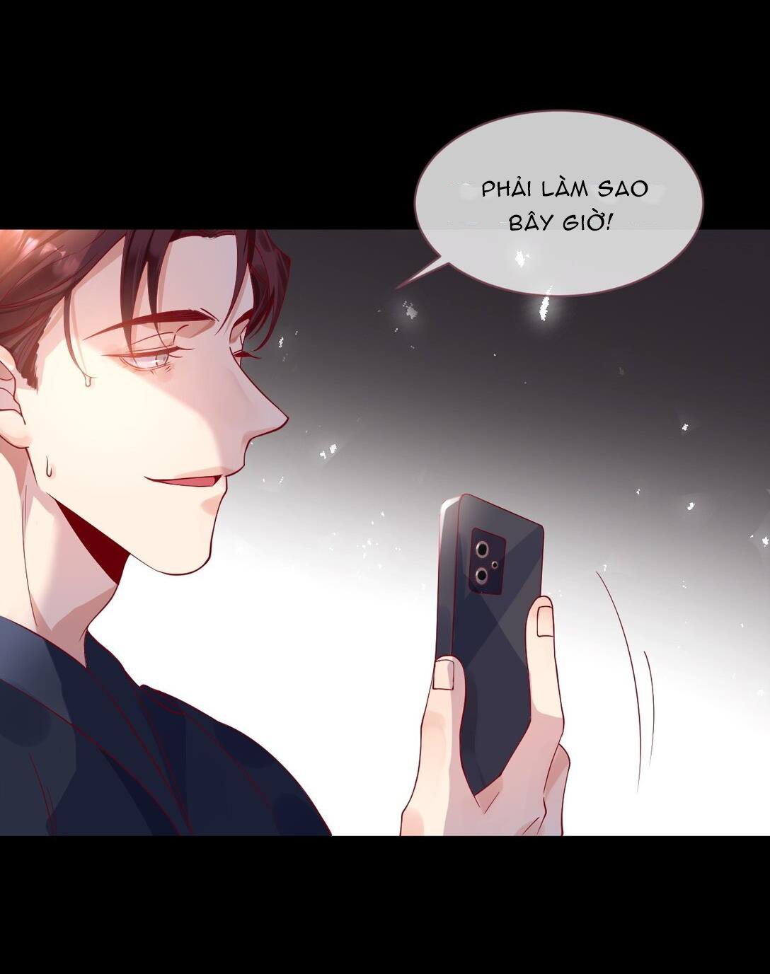 Ám Hỏa Chapter 1 - Next Chapter 2