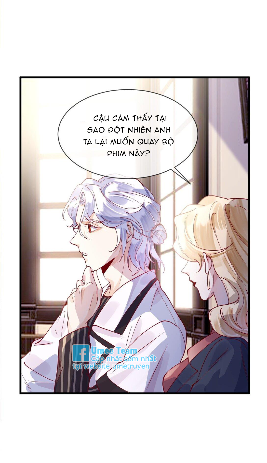 Ám Hỏa Chapter 1 - Next Chapter 2