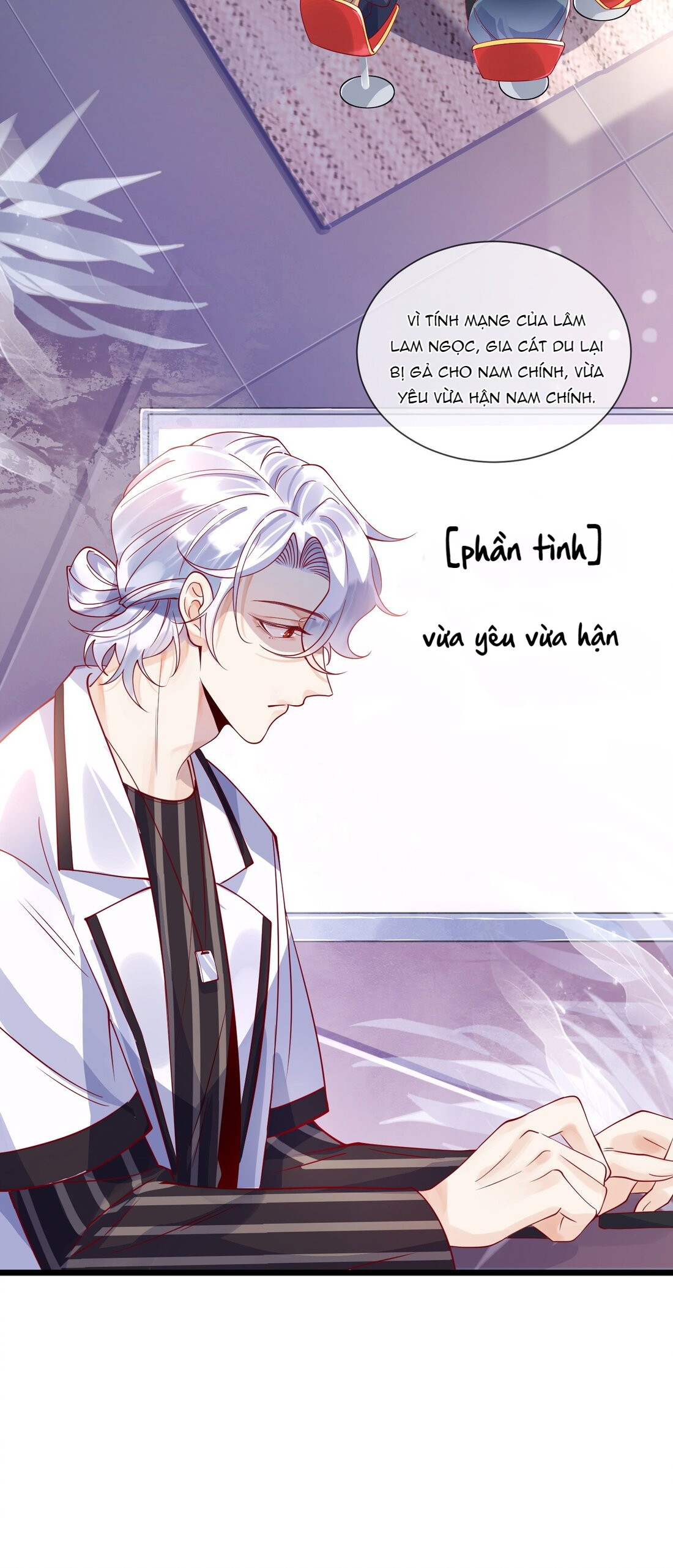 Ám Hỏa Chapter 2 - Next Chapter 3