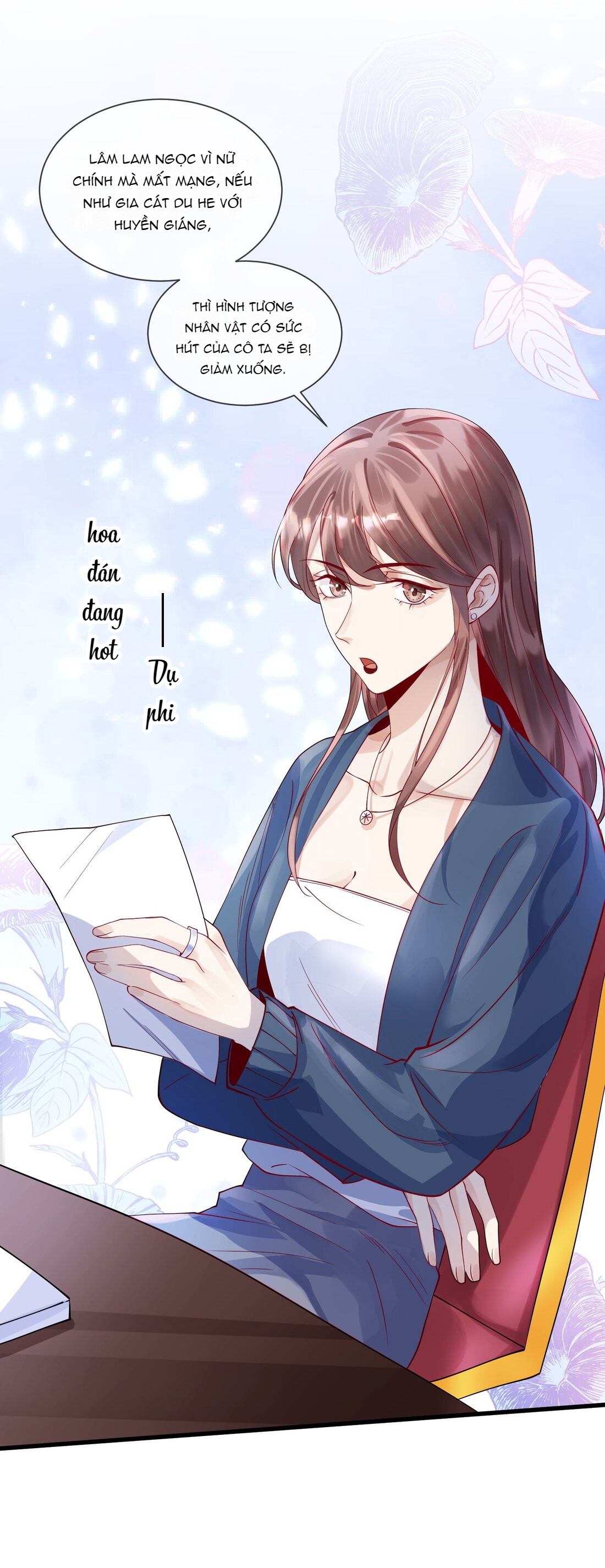 Ám Hỏa Chapter 2 - Next Chapter 3