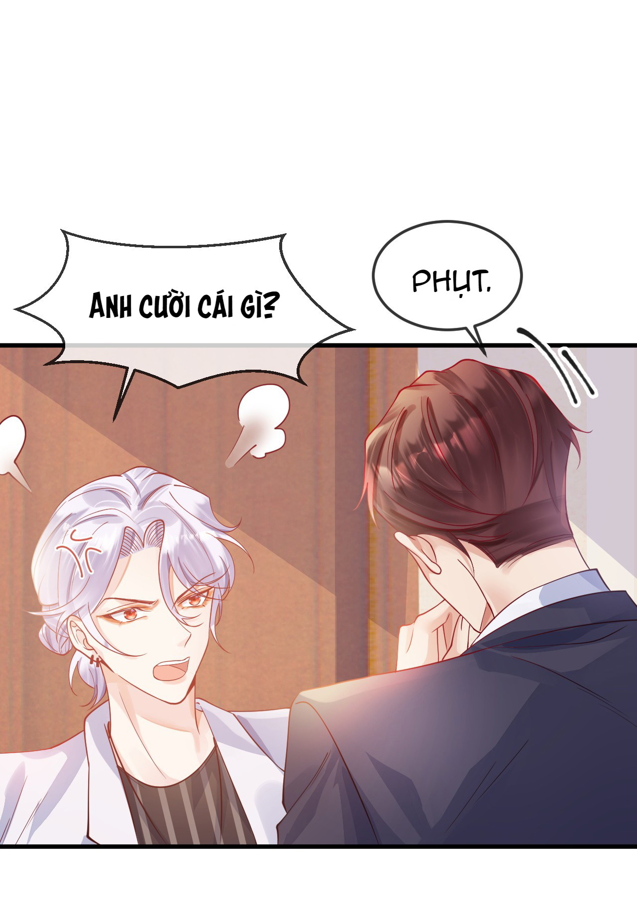 Ám Hỏa Chapter 5 - Next Chapter 6