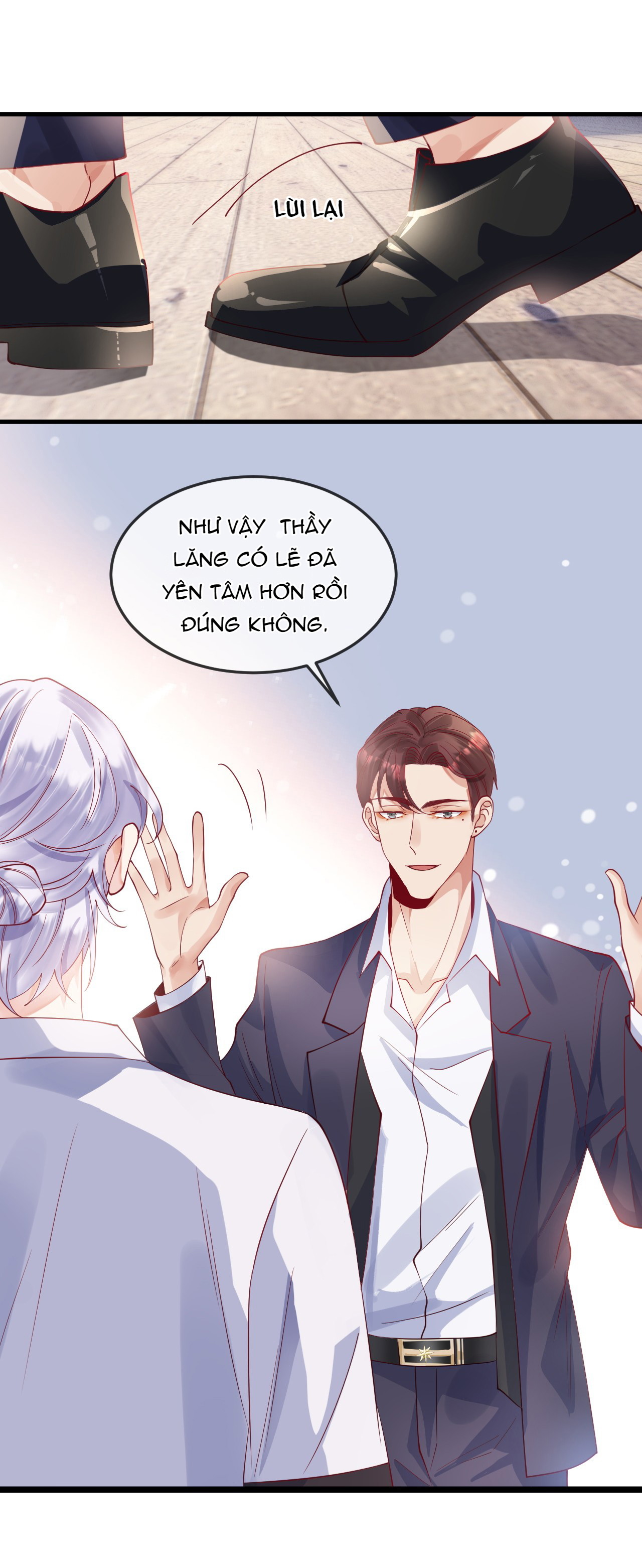 Ám Hỏa Chapter 5 - Next Chapter 6