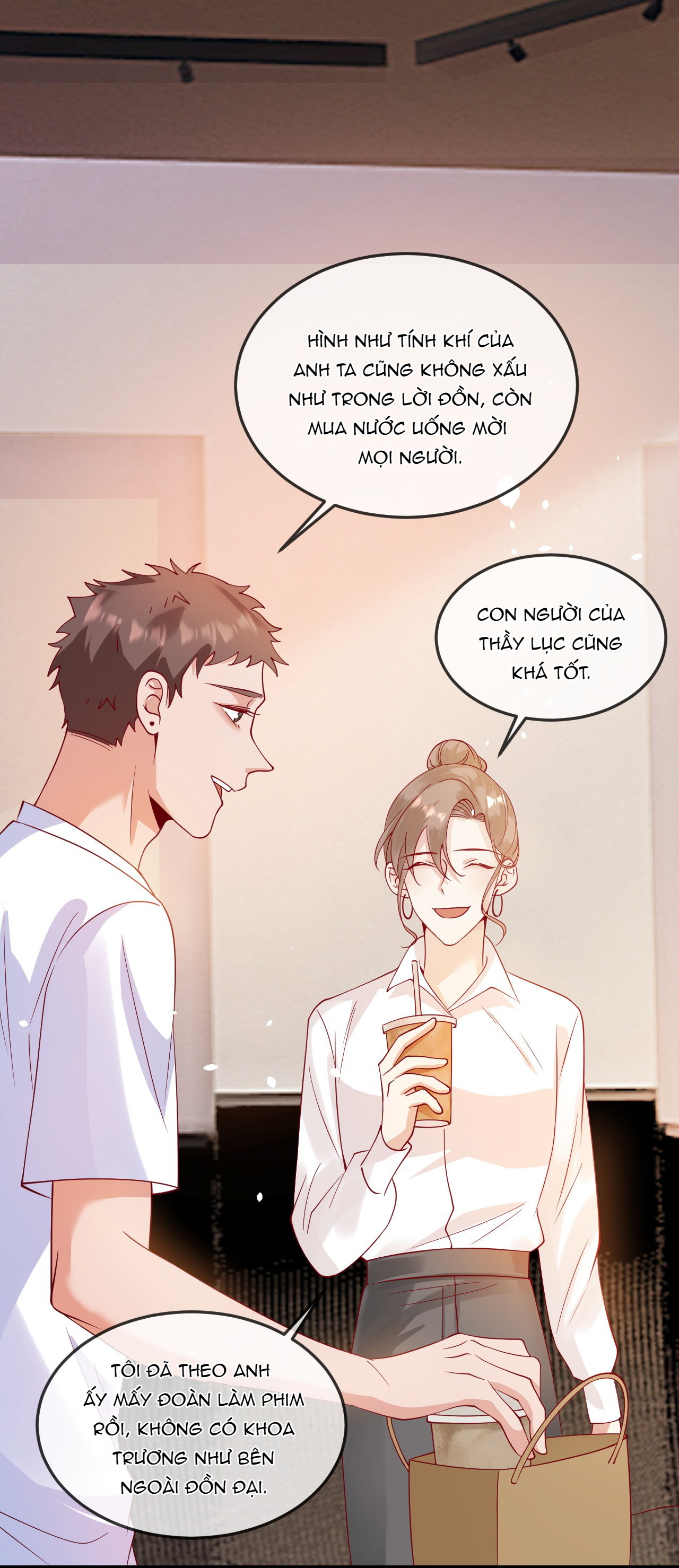 Ám Hỏa Chapter 5 - Next Chapter 6