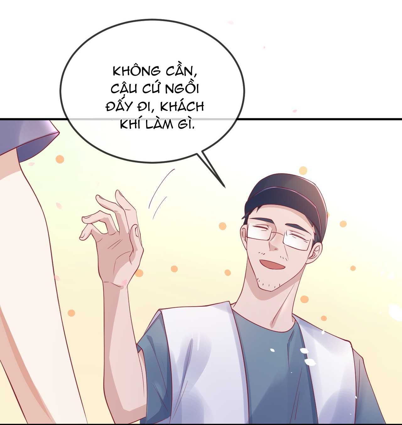 Ám Hỏa Chapter 7 - Next Chapter 8