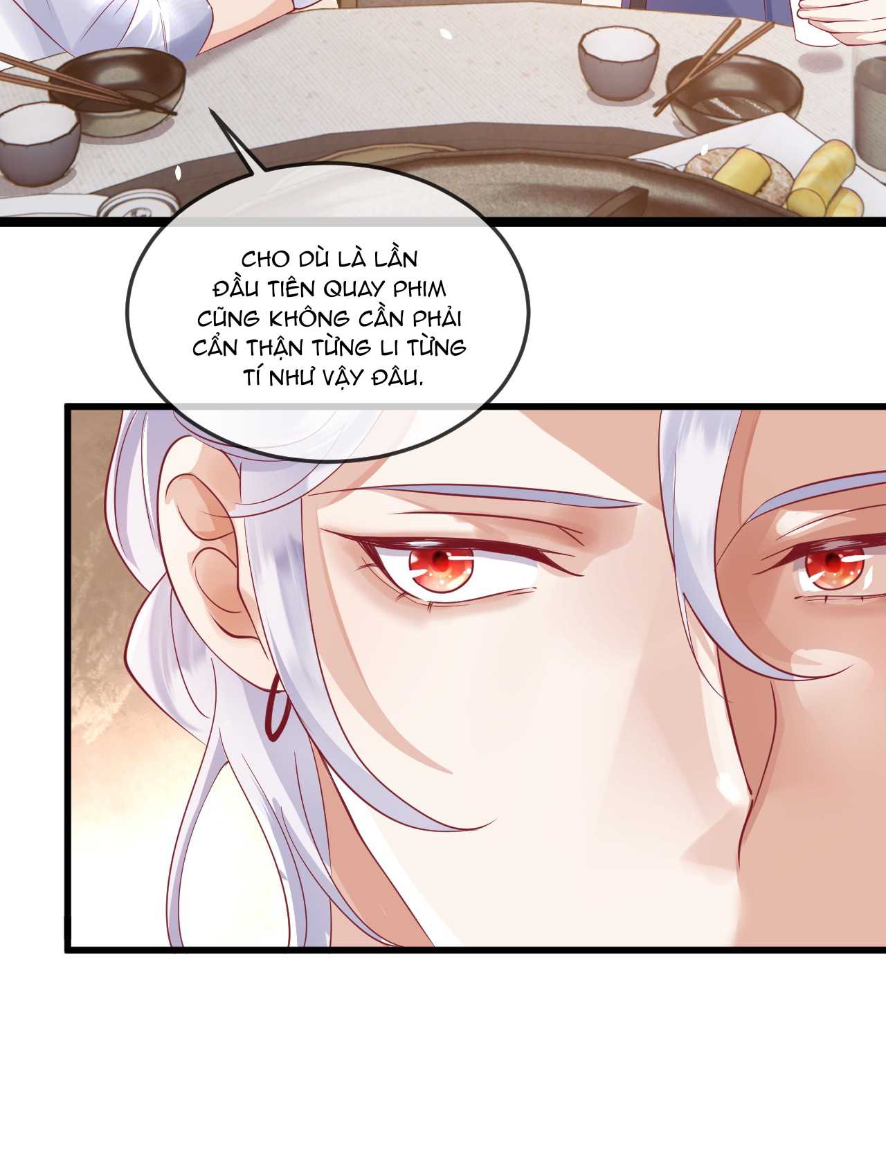 Ám Hỏa Chapter 7 - Next Chapter 8