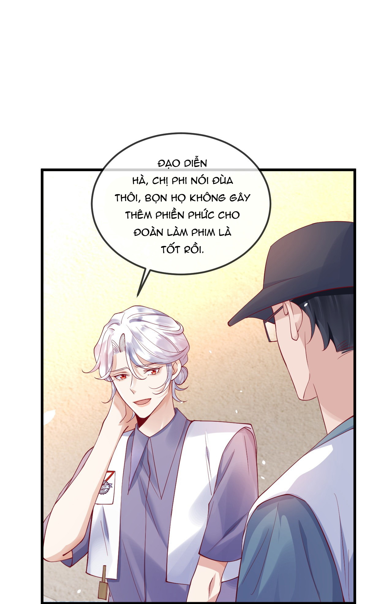 Ám Hỏa Chapter 8 - Next Chapter 9