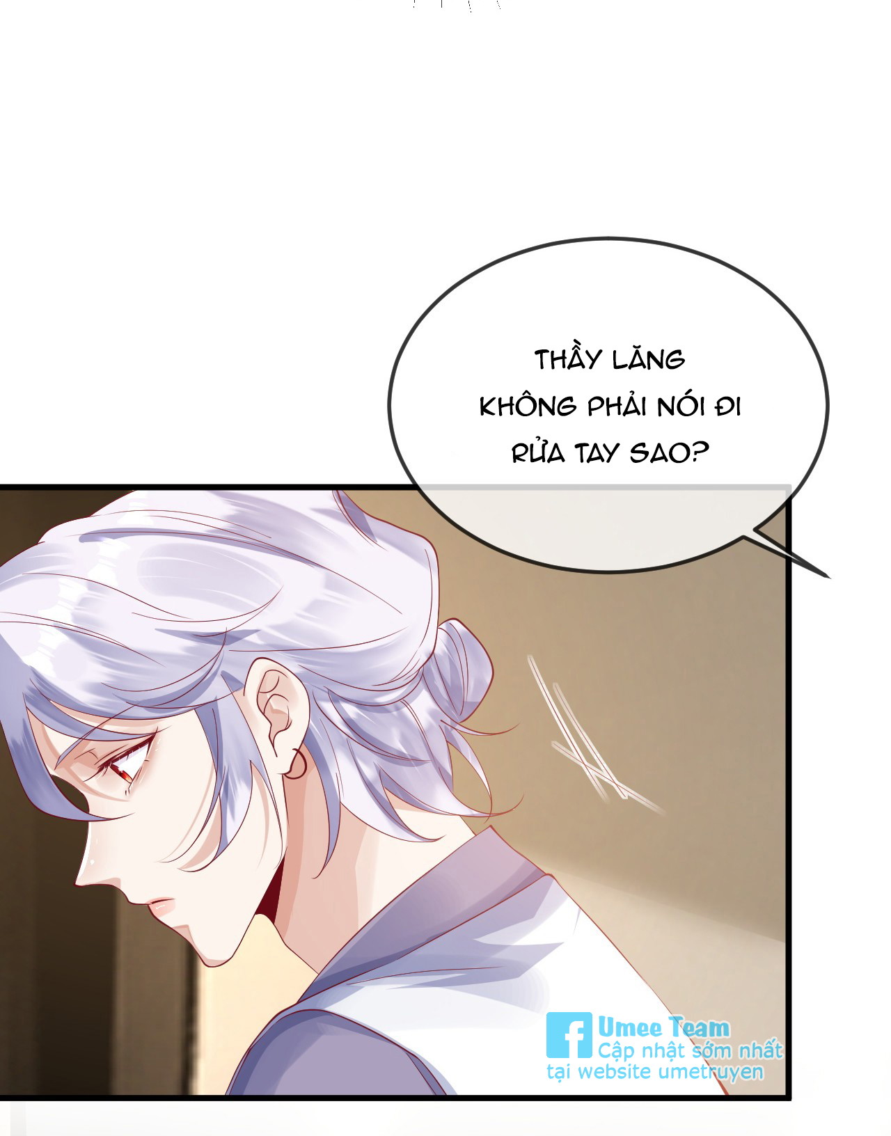 Ám Hỏa Chapter 8 - Next Chapter 9