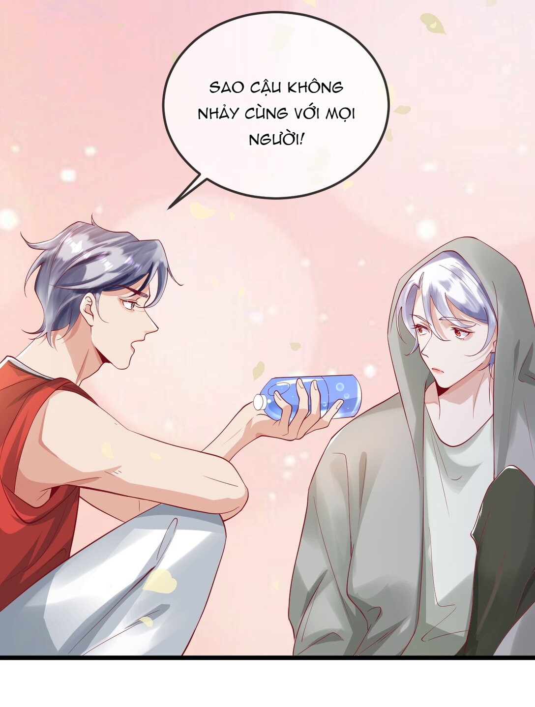 Ám Hỏa Chapter 9 - Next 